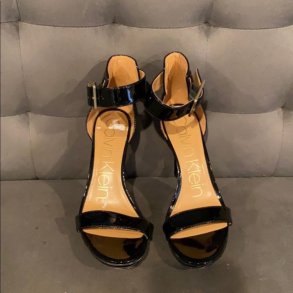 Calvin Klein Shoes - Calvin Klein Heels